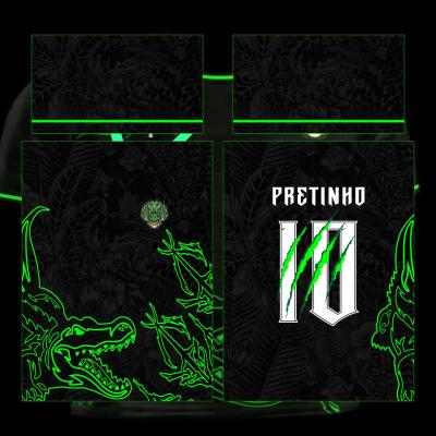 Arte da categoria interclass